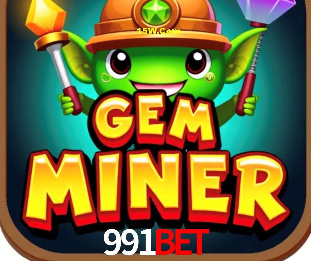 Provedores de Jogos 991Bet