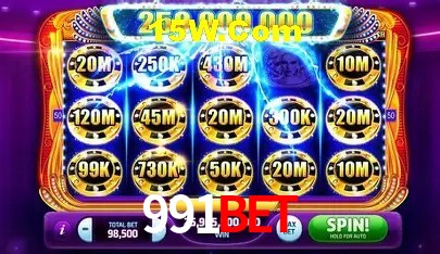 Especiais de Fim de Semana 991Bet