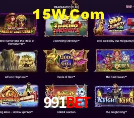 Benefícios da Conta 991Bet