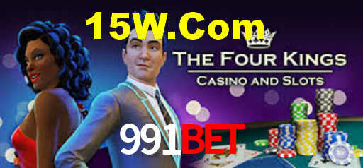 991Bet: A Experiência de Casino com Jogos de Mesa ao Vivo