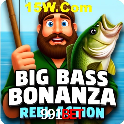 Jogos de Slot 991Bet