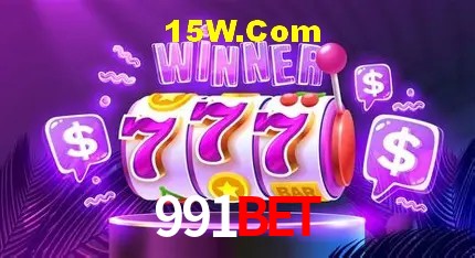 Casino Ao Vivo 991Bet