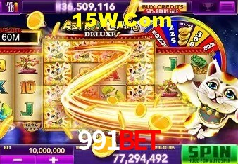 Promoção Relâmpago 991Bet