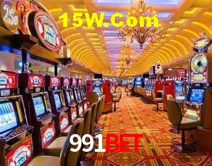 Sistemas de Segurança 991Bet
