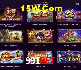 Login Seguro 991Bet
