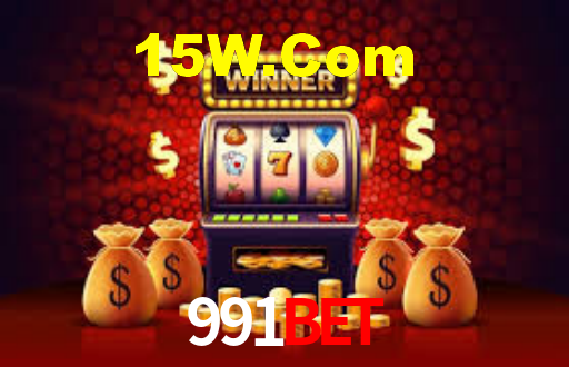 991Bet: Seu Cassino Premiado com Pagamentos Rápidos