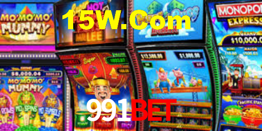 Sinta a adrenalina dos jogos de cassino com 991Bet