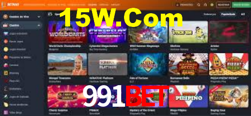 991Bet
