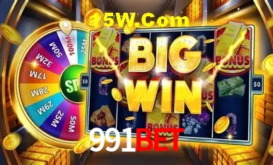Provedores de Jogos 991Bet