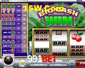Login Seguro 991Bet