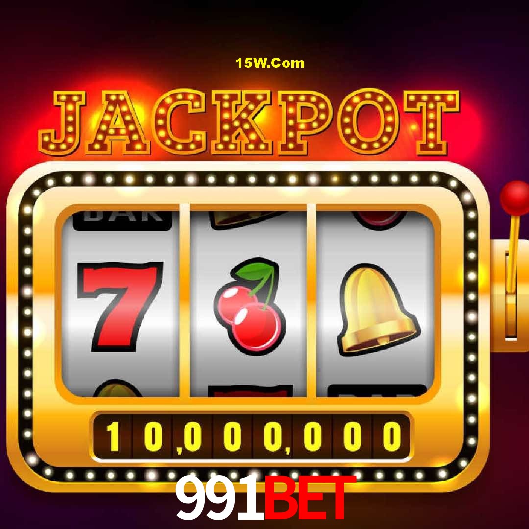 Casino Ao Vivo 991Bet