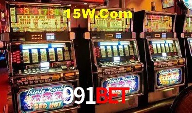 Tecnologia da Plataforma 991Bet