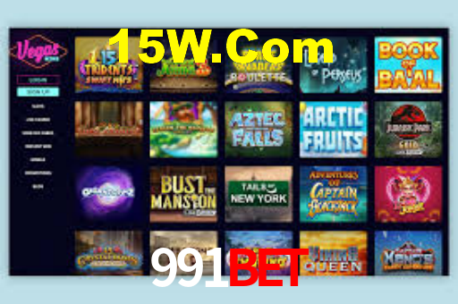 Bônus Generosos e Exclusivos no 991Bet para Você!