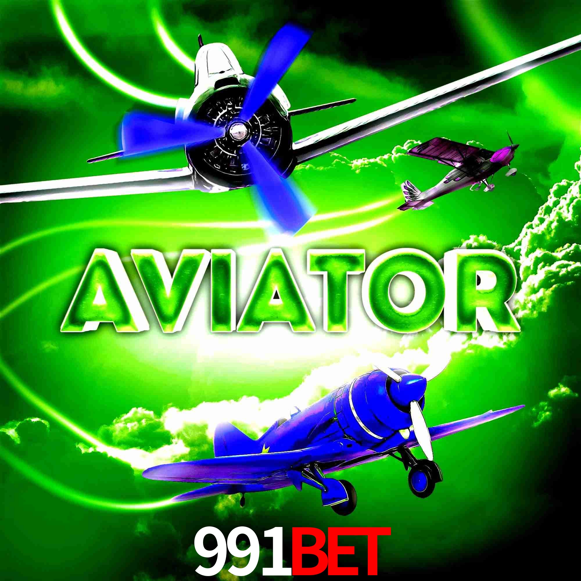 Aviator 991Bet Tente a Sorte