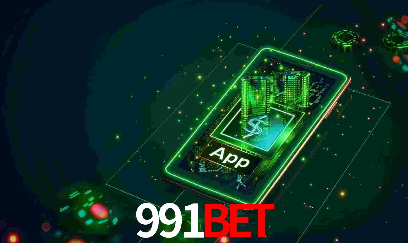 Simplificando a Experiência de Jogo 991Bet App
