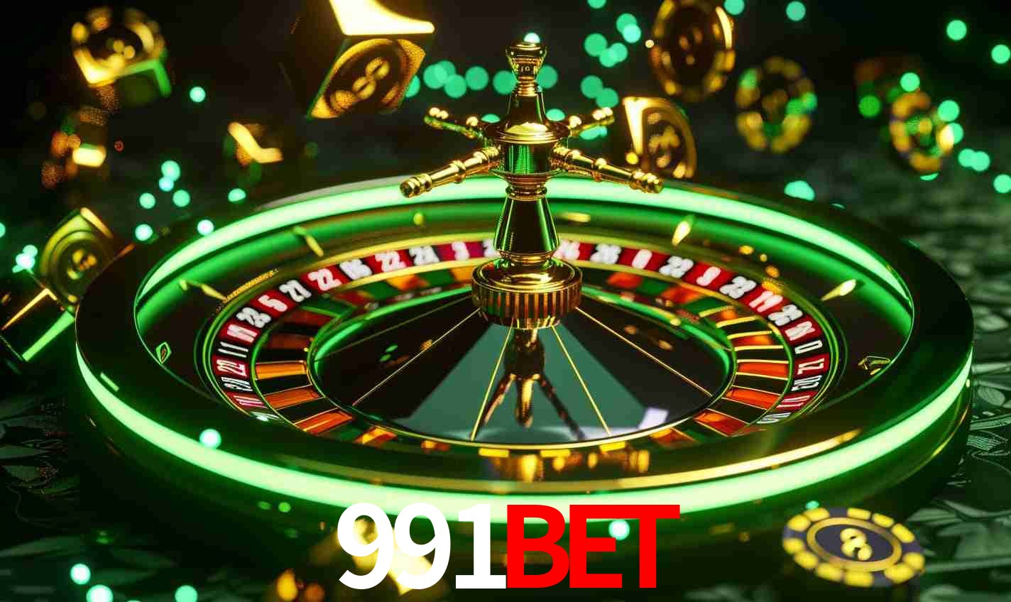 Desfrutar de um Cassino 991Bet