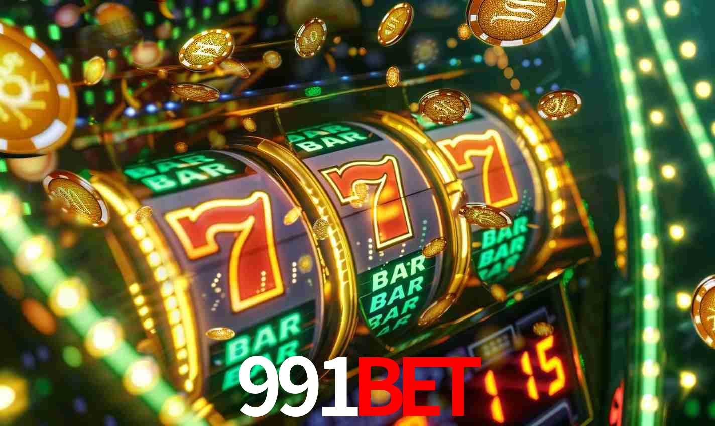 Populares Slots 991Bet