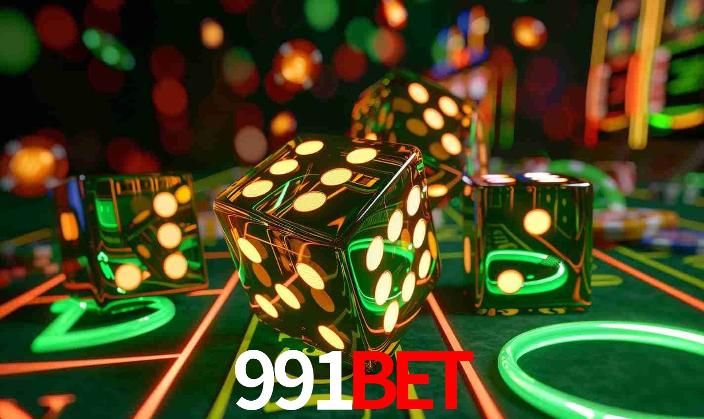 Entretenimento no Jogos 991Bet