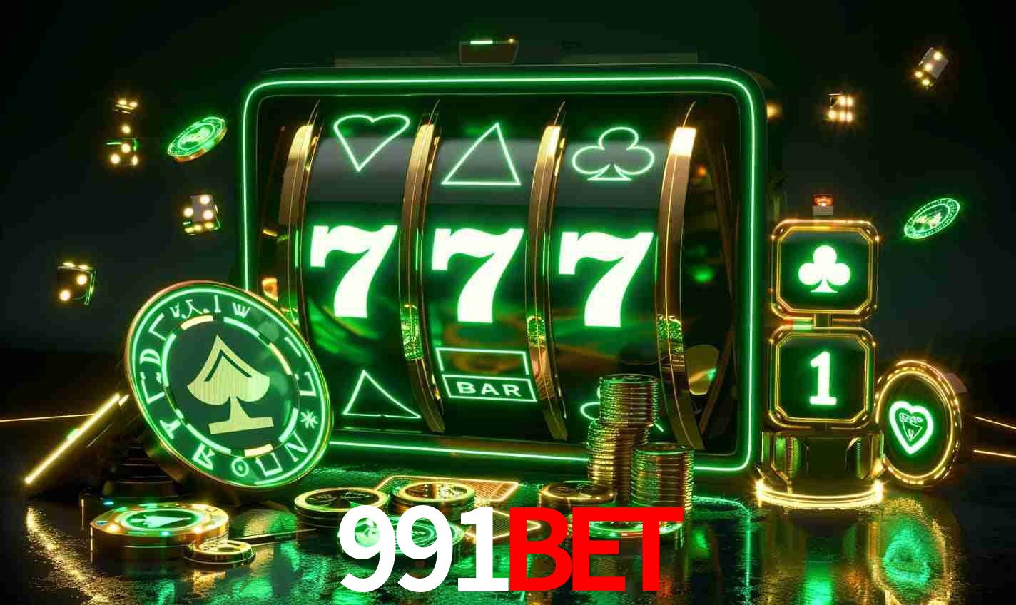 Seguro Login no Cassino Online 991Bet