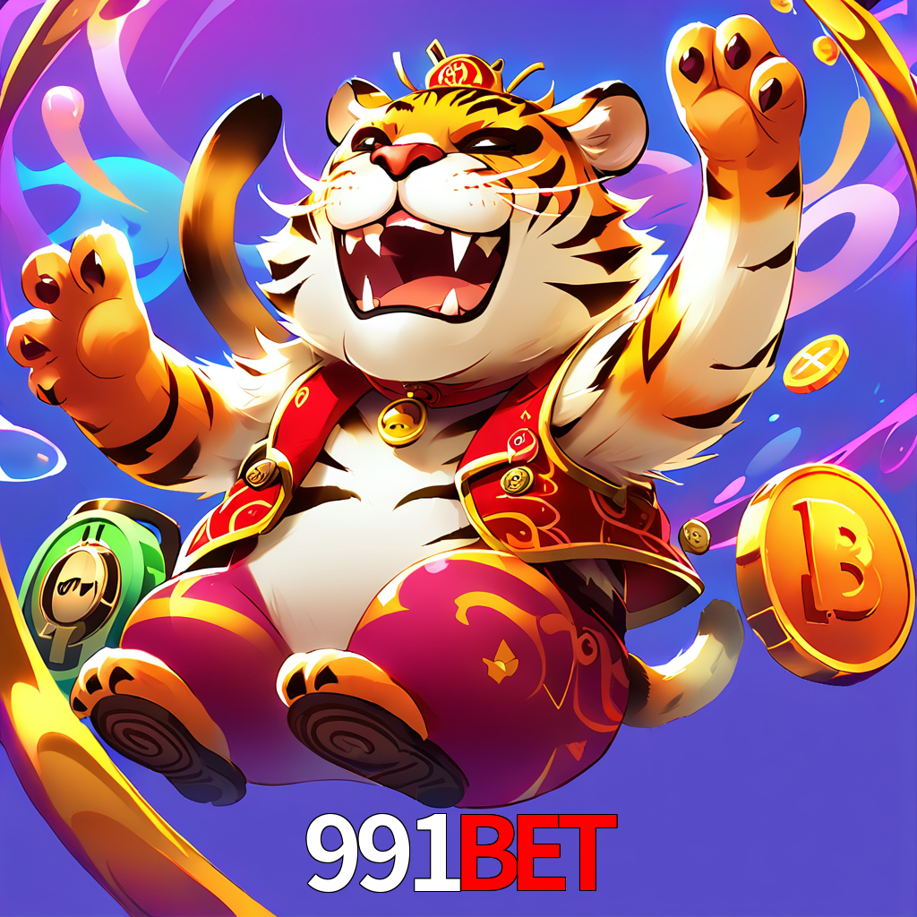 Experiência Imersiva no Cassino Online 991Bet